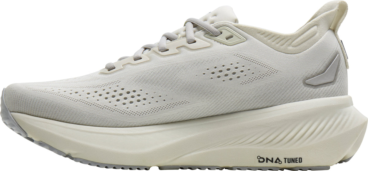 Brooks Glycerin 23 WIDE FIT Men's Running Shoes - Grey