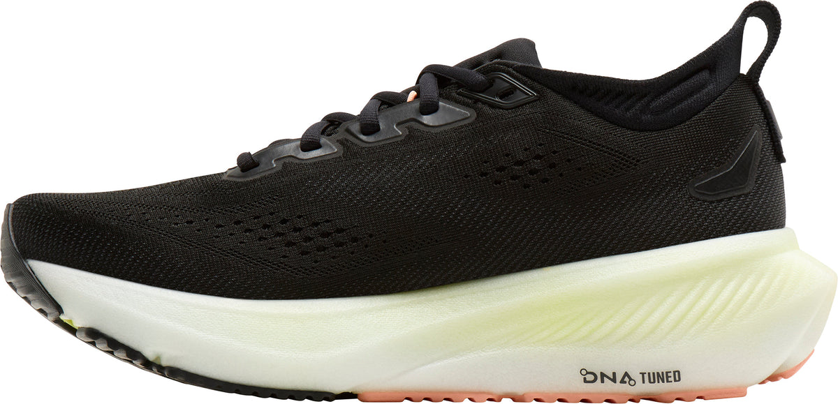 Brooks Glycerin 23 Women's Running Shoes - Black