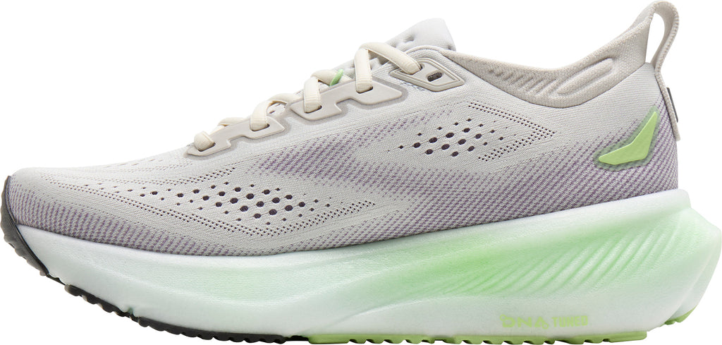 Brooks Glycerin 23 Women's Running Shoes - Grey