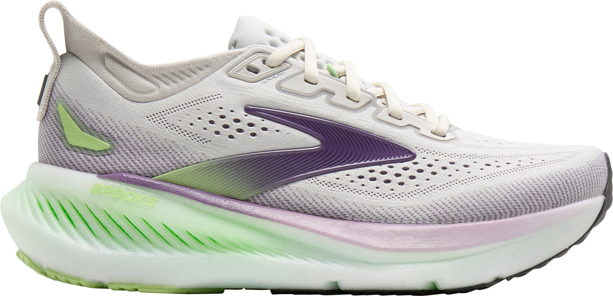 Brooks Glycerin 23 Women's Running Shoes - Grey