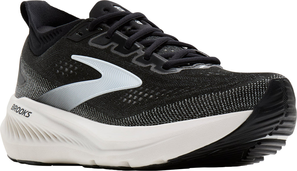 Brooks Glycerin 23 Women's Running Shoes - Black
