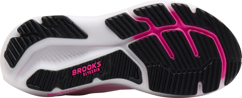 Brooks Glycerin 23 Women's Running Shoes - Pink