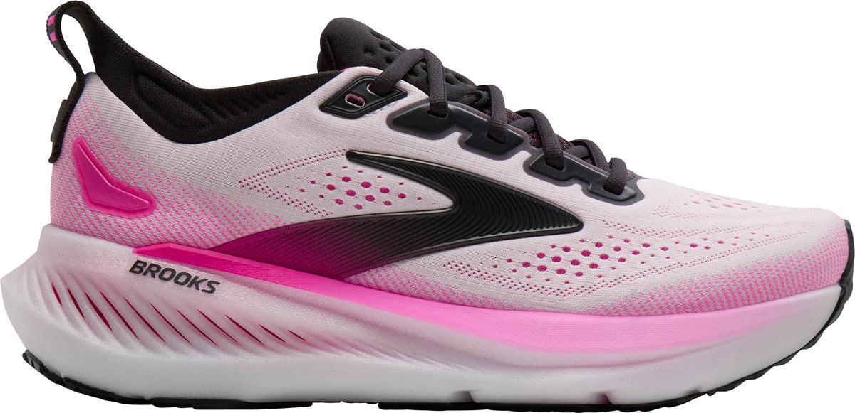 Brooks Glycerin 23 Women's Running Shoes - Pink