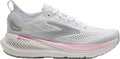 Brooks Glycerin 23 Women's Running Shoes - White