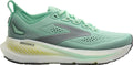 Brooks Glycerin 23 Women's Running Shoes - Green