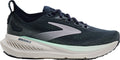 Brooks Glycerin 23 Women's Running Shoes - Blue