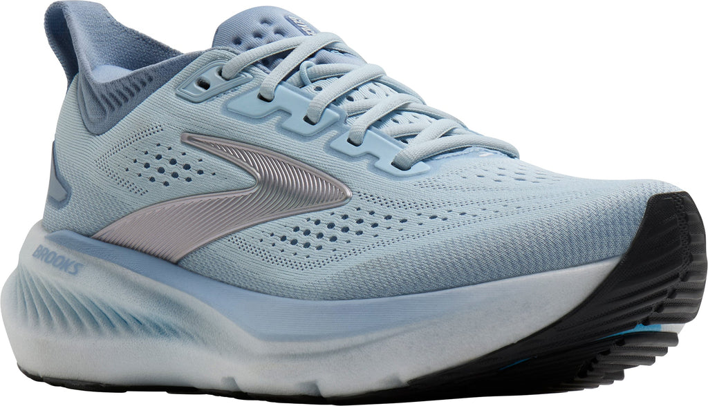 Brooks Glycerin 23 Women's Running Shoes - Blue