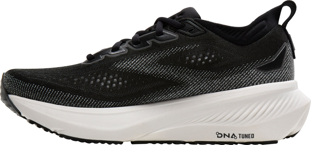 Brooks Glycerin 23 WIDE FIT Women's Running Shoes - Black
