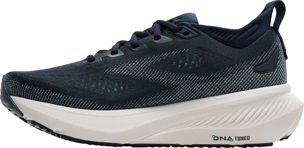 Brooks Glycerin 23 WIDE FIT Women's Running Shoes - Blue