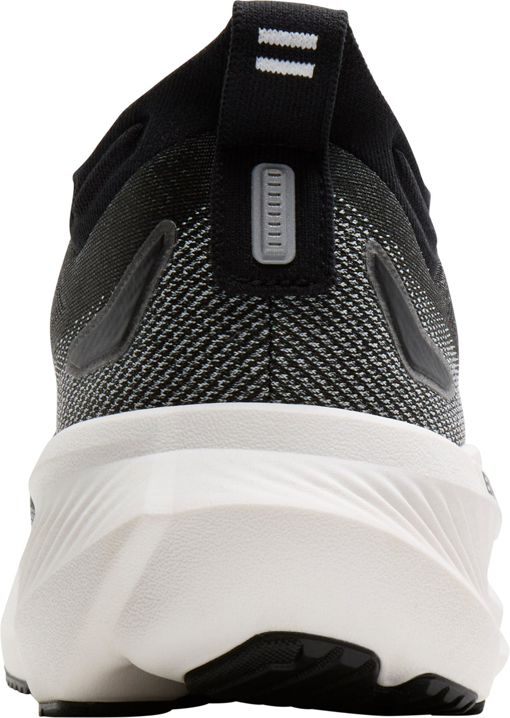 Brooks Glycerin 23 WIDE FIT Men's Running Shoes - Black