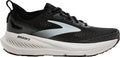 Brooks Glycerin 23 WIDE FIT Men's Running Shoes - Black