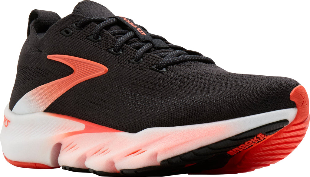 Brooks Glycerin Flex Men's Running Shoes - Black