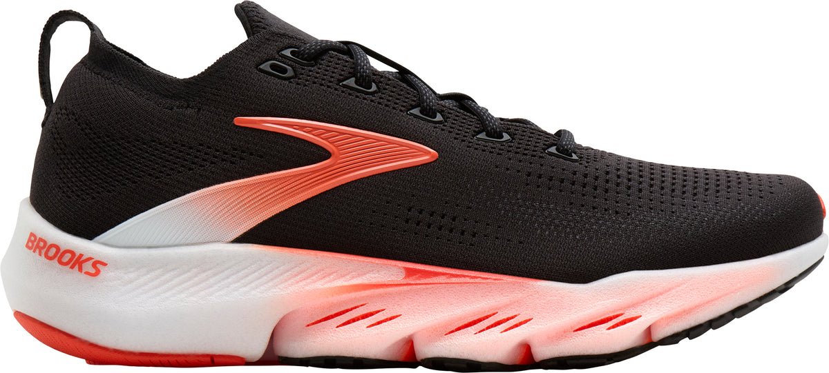 Brooks Glycerin Flex Men's Running Shoes - Black