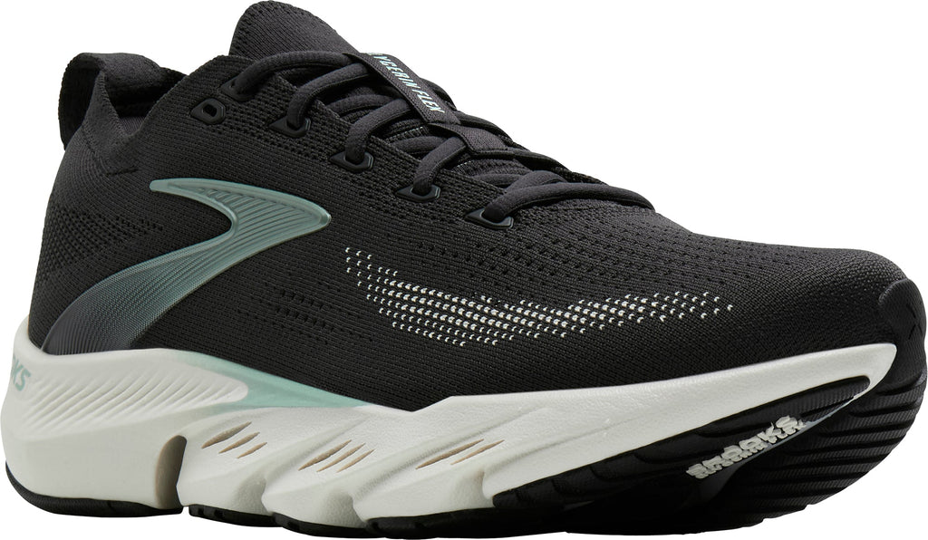 Brooks Glycerin Flex Men's Running Shoes - Black