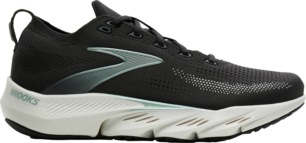 Brooks Glycerin Flex Men's Running Shoes - Black