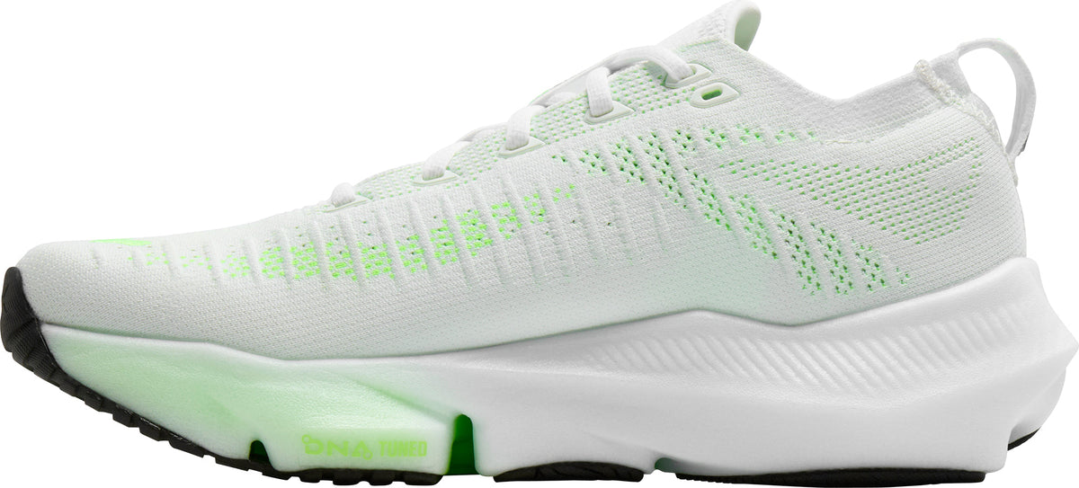Brooks Glycerin Flex Men's Running Shoes - White