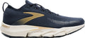 Brooks Glycerin Flex Men's Running Shoes - Blue