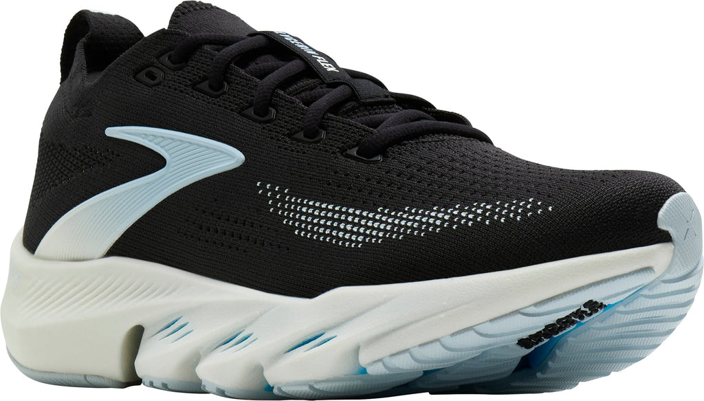 Brooks Glycerin Flex Women's Running Shoes - Black