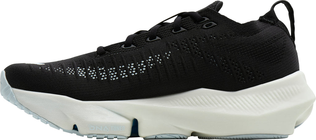 Brooks Glycerin Flex Women's Running Shoes - Black