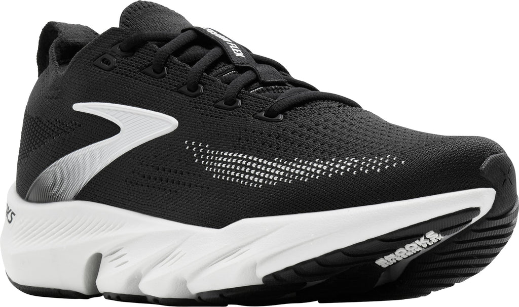 Brooks Glycerin Flex Women's Running Shoes - Black