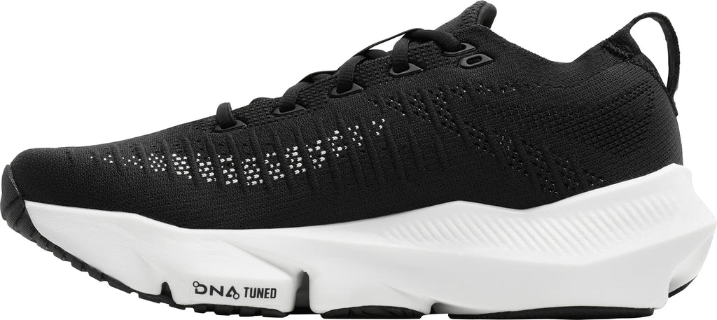 Brooks Glycerin Flex Women's Running Shoes - Black