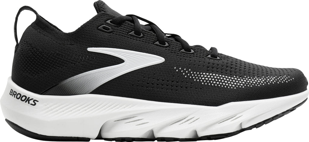 Brooks Glycerin Flex Women's Running Shoes - Black