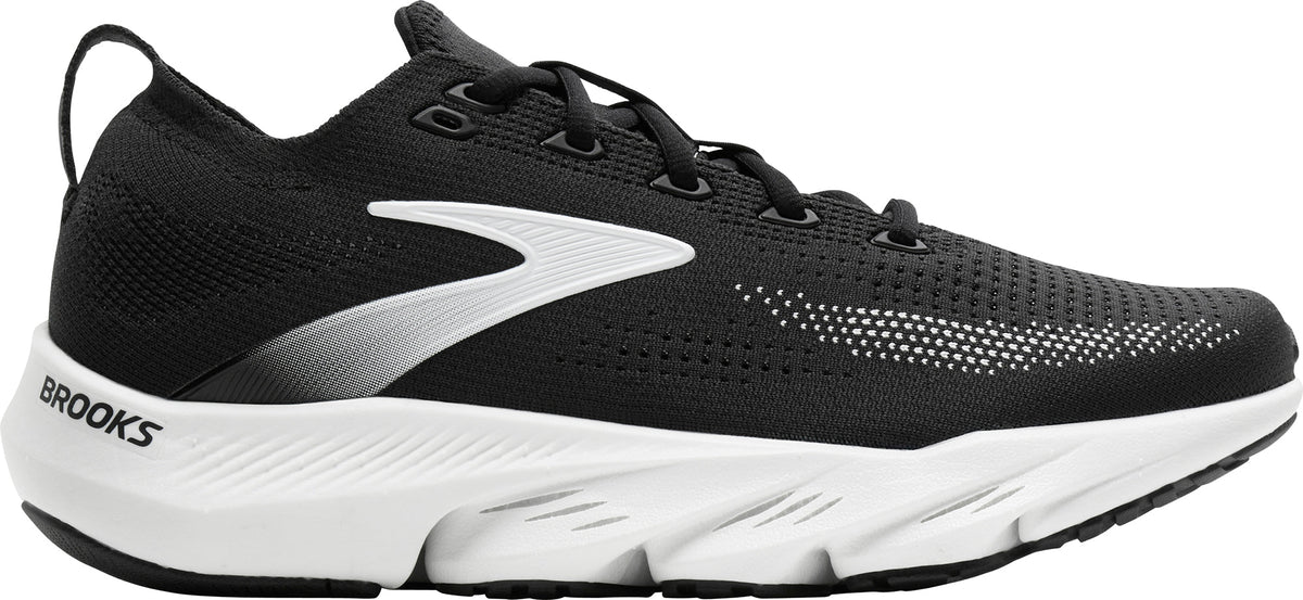 Brooks Glycerin Flex Women's Running Shoes - Black