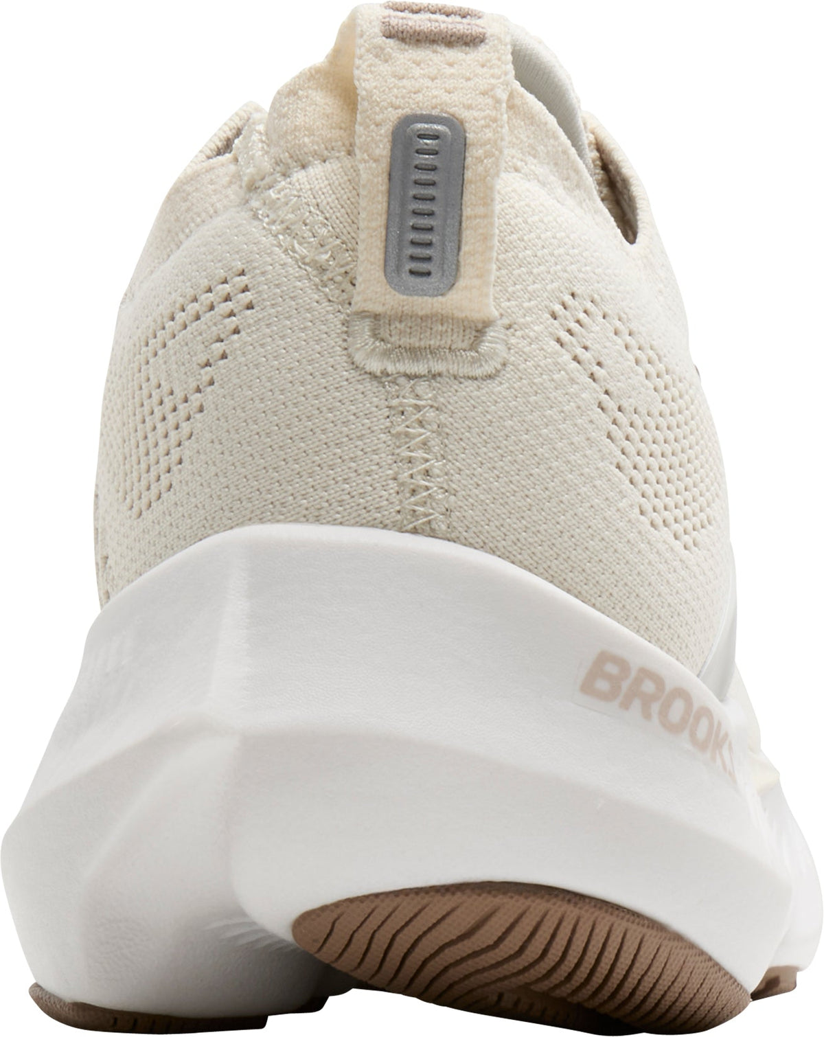 Brooks Glycerin Flex Women's Running Shoes - Cream