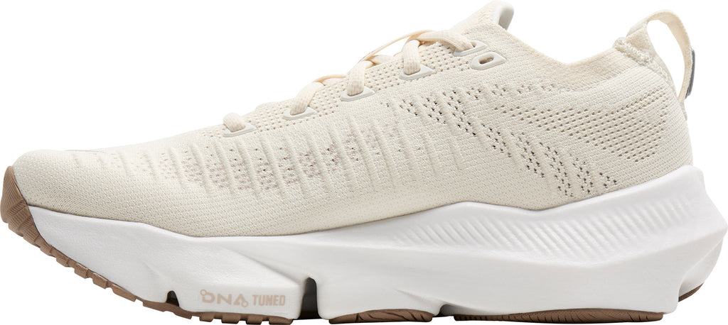 Brooks Glycerin Flex Women's Running Shoes - Cream