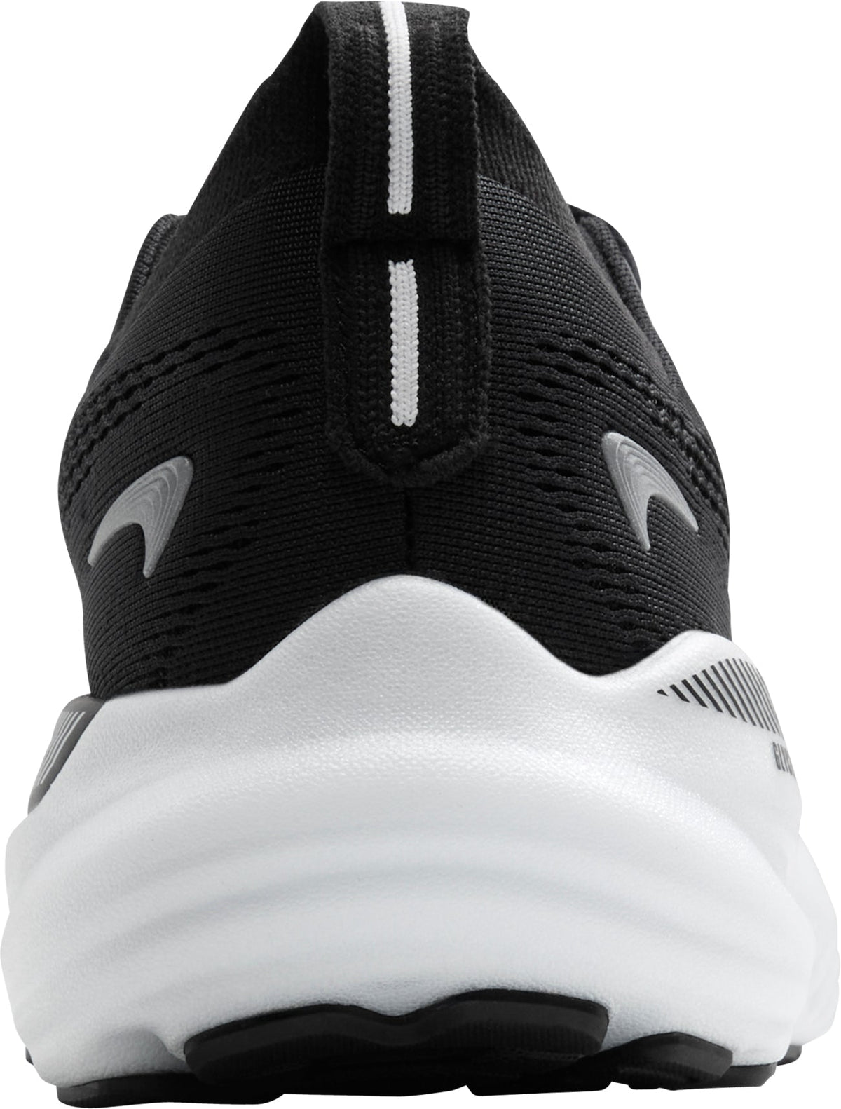 Brooks Glycerin GTS 22 WIDE FIT Women's Running Shoes - Black