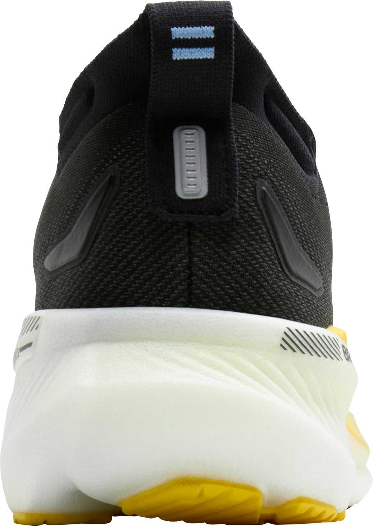 Brooks Glycerin GTS 23 Men's Running Shoes - Black