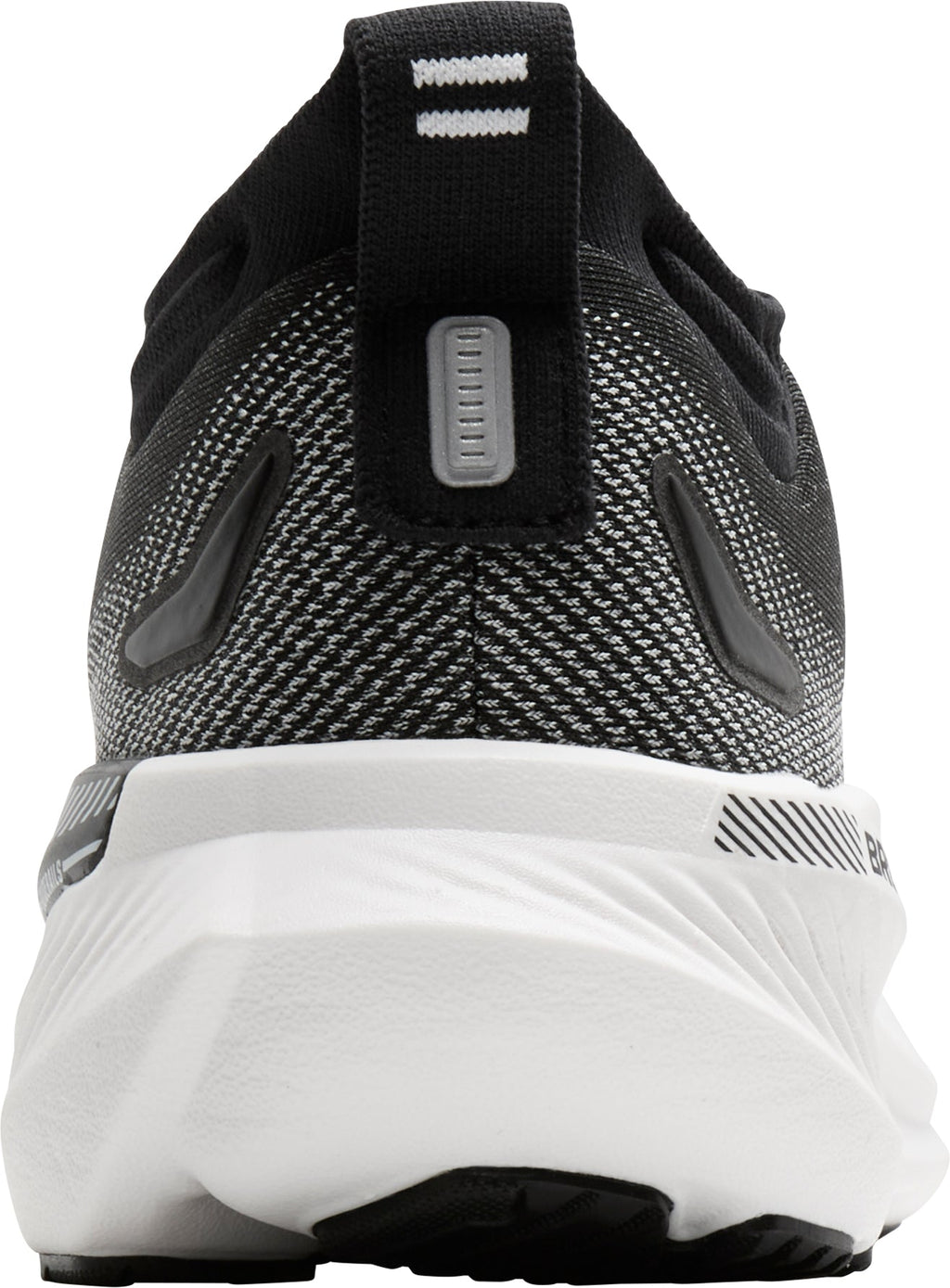 Brooks Glycerin GTS 23 Men's Running Shoes - Black