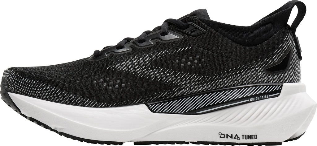Brooks Glycerin GTS 23 Men's Running Shoes - Black