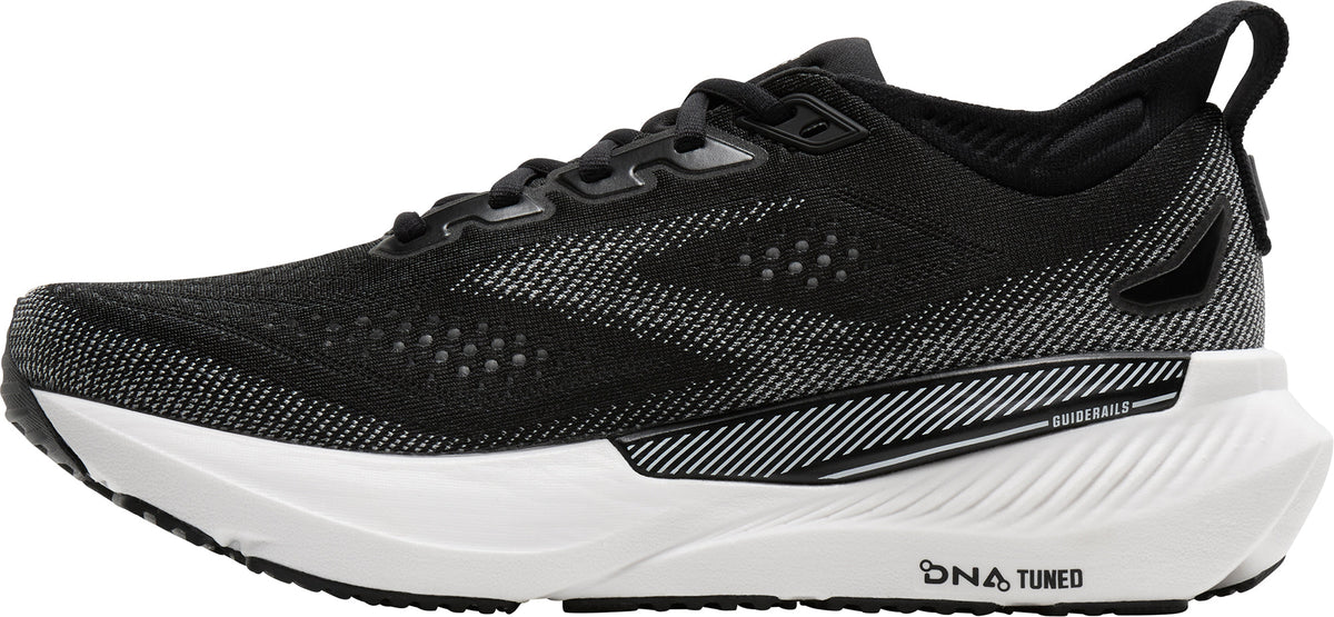 Brooks Glycerin GTS 23 Men's Running Shoes - Black