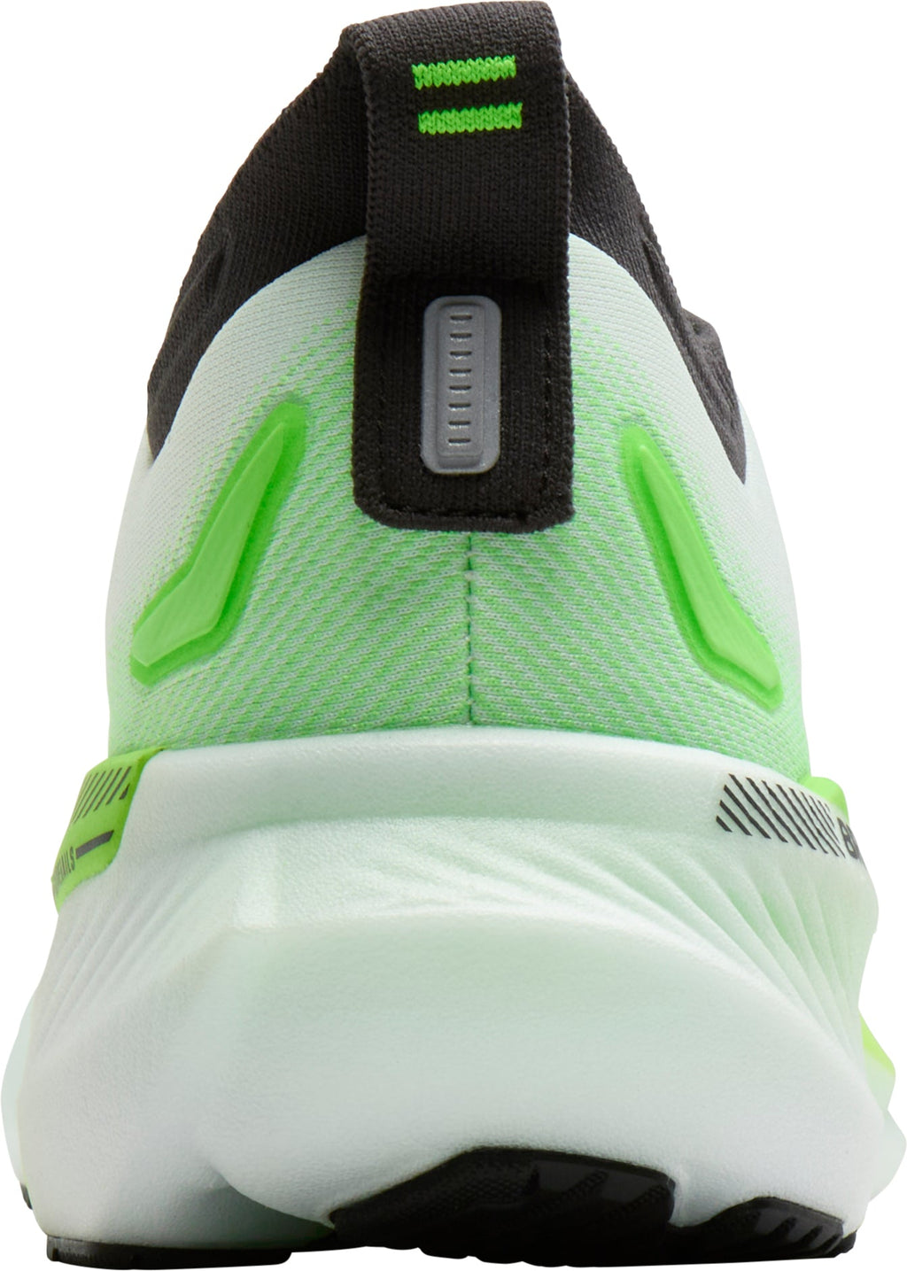 Brooks Glycerin GTS 23 Men's Running Shoes - Green