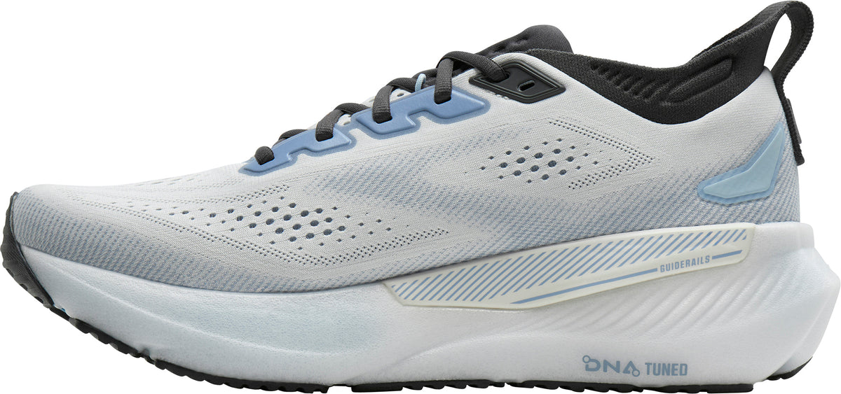 Brooks Glycerin GTS 23 Men's Running Shoes - White