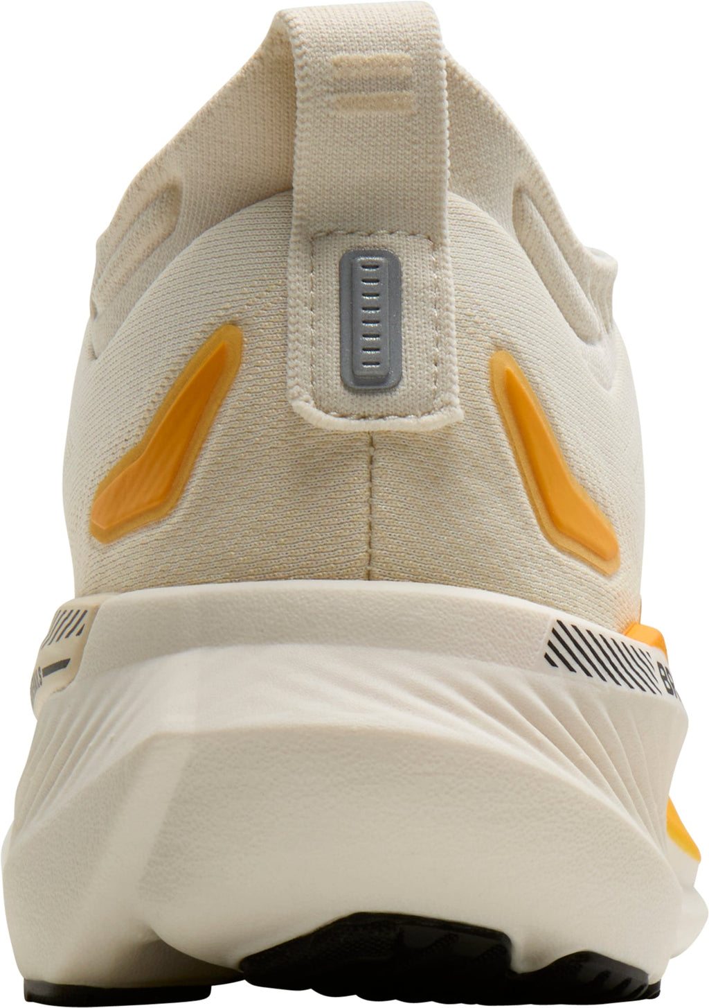 Brooks Glycerin GTS 23 Men's Running Shoes - Cream