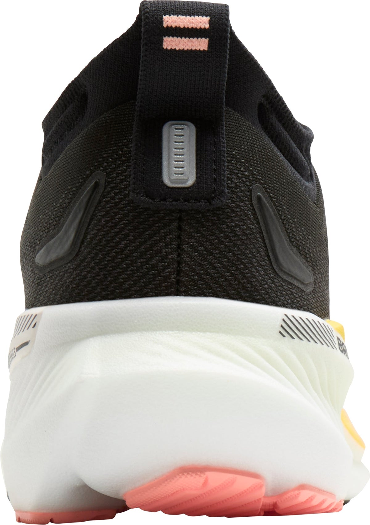 Brooks Glycerin GTS 23 Women's Running Shoes - Black