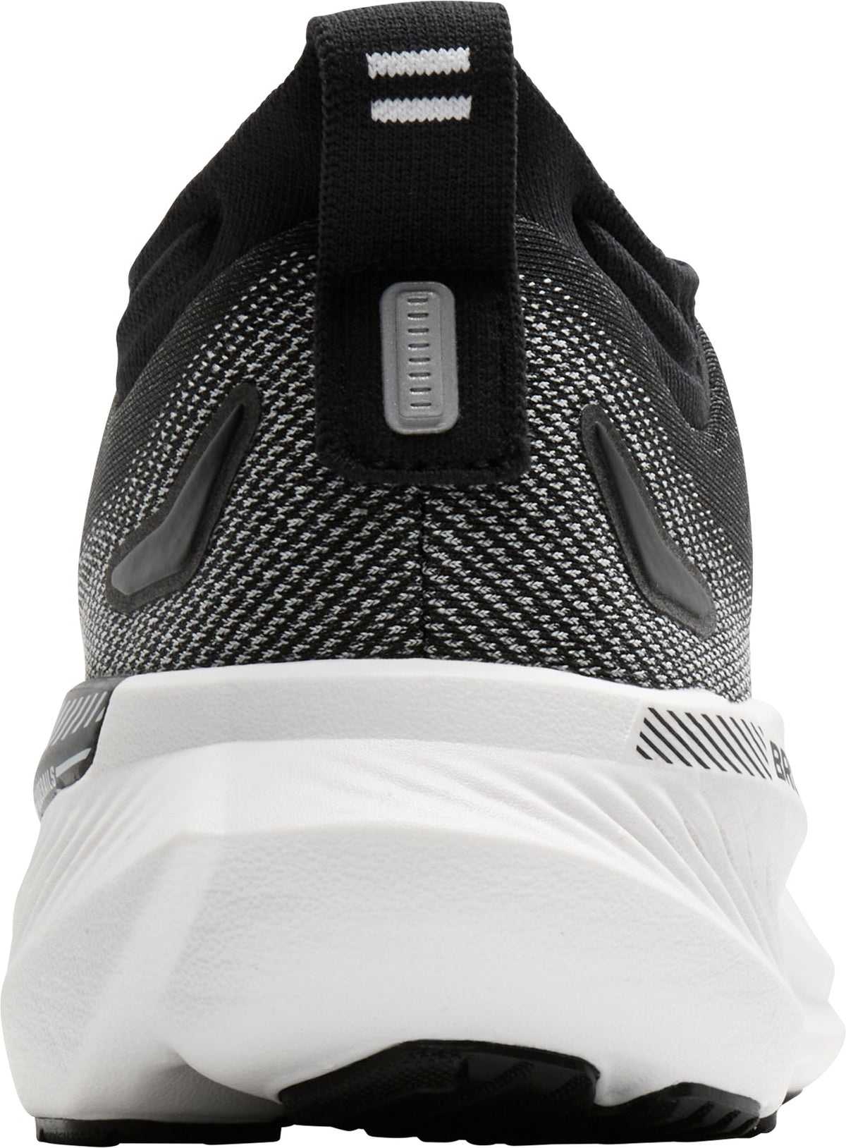 Brooks Glycerin GTS 23 Women's Running Shoes - Black