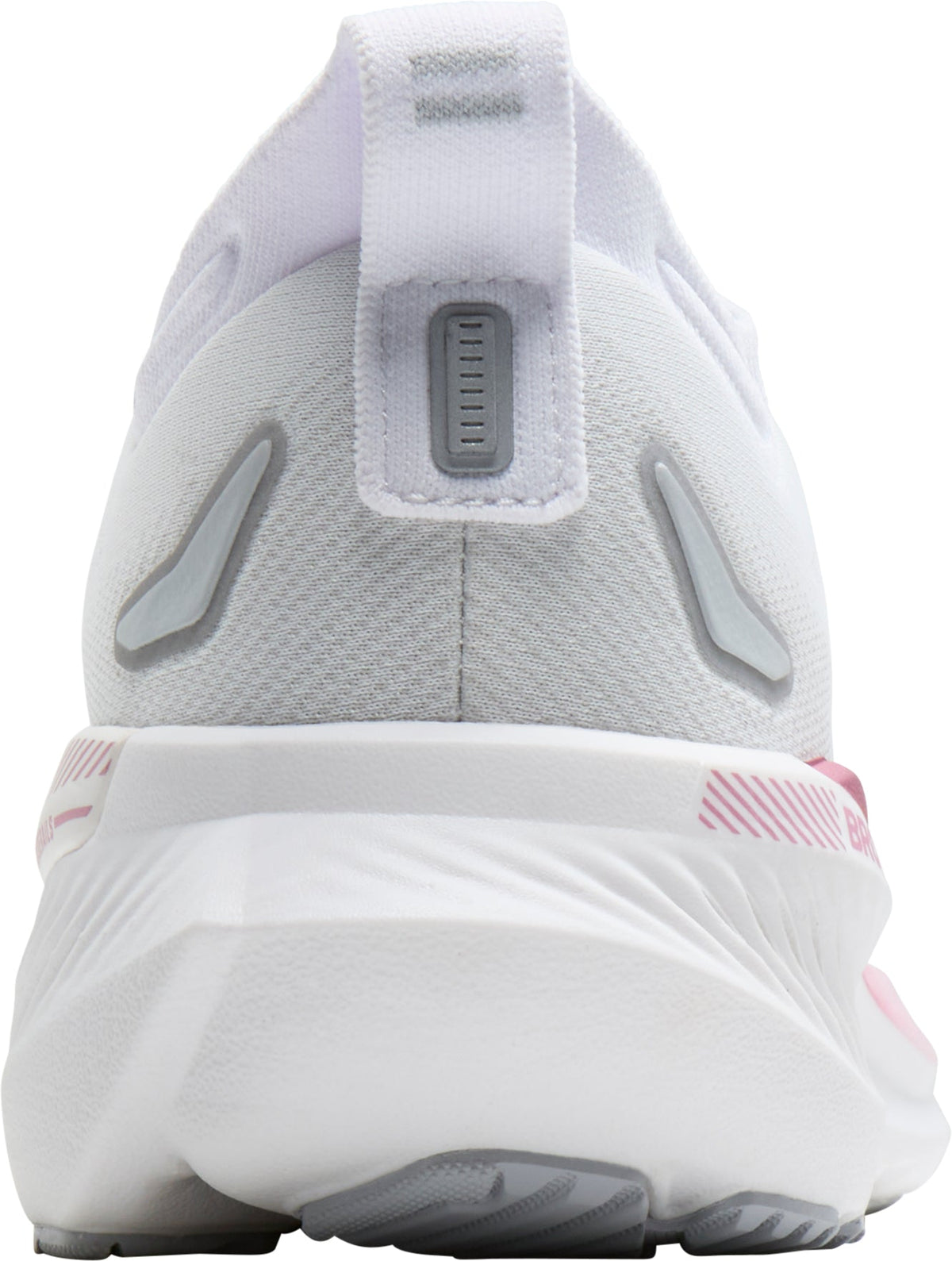 Brooks Glycerin GTS 23 Women's Running Shoes - White