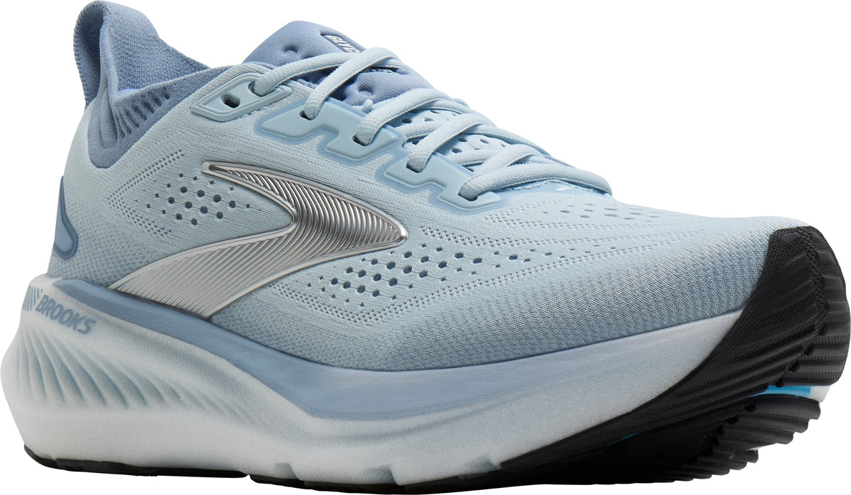 Brooks Glycerin GTS 23 Women's Running Shoes - Blue