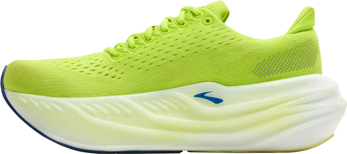 Brooks Glycerin Max Men's Running Shoes - Green