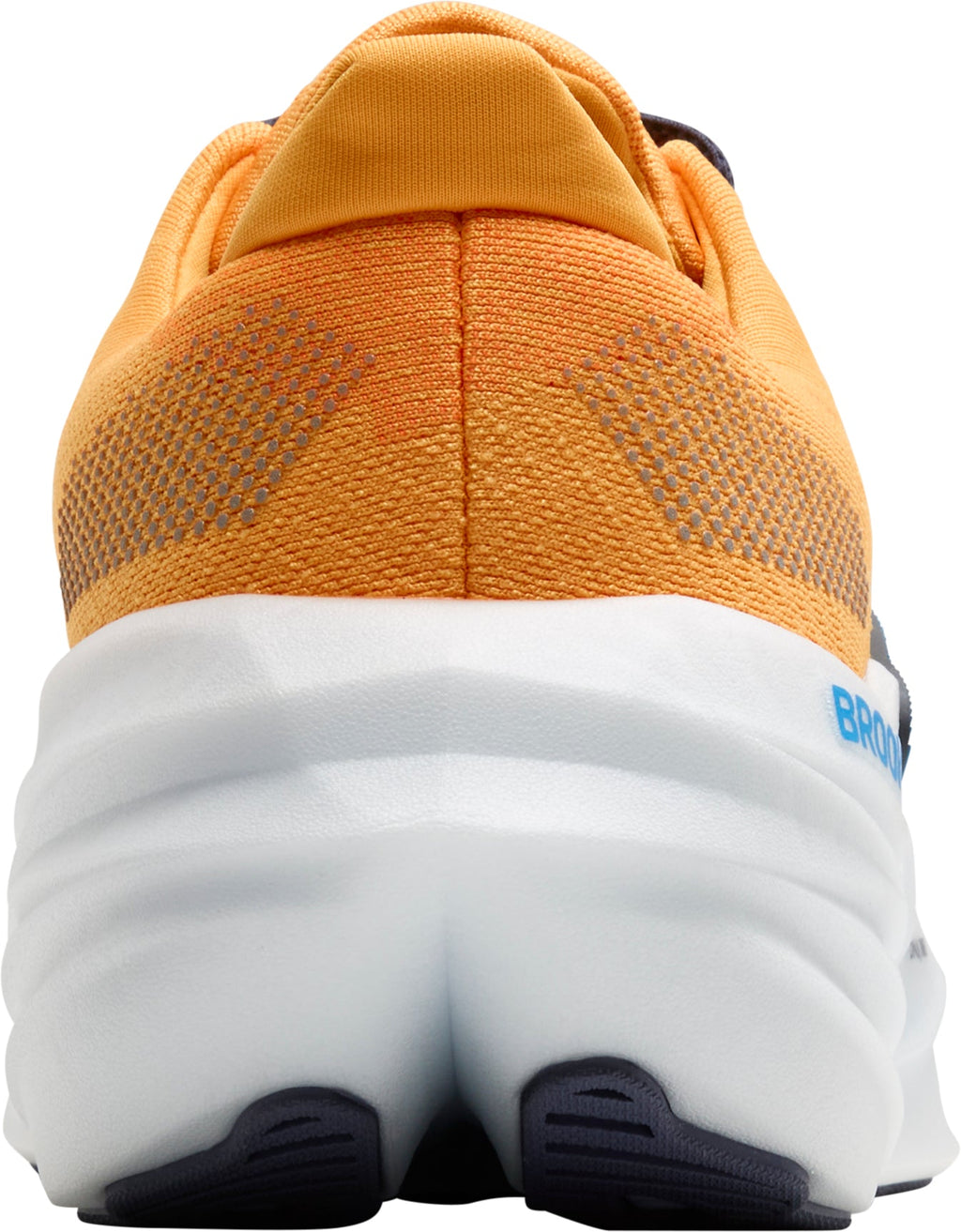 Brooks Glycerin Max Men's Running Shoes - Orange
