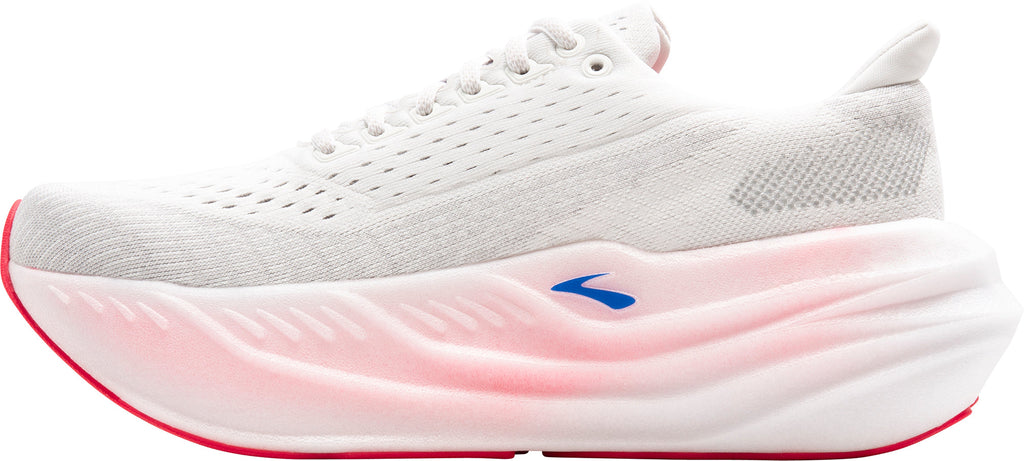 Brooks Glycerin Max Women's Running Shoes - White