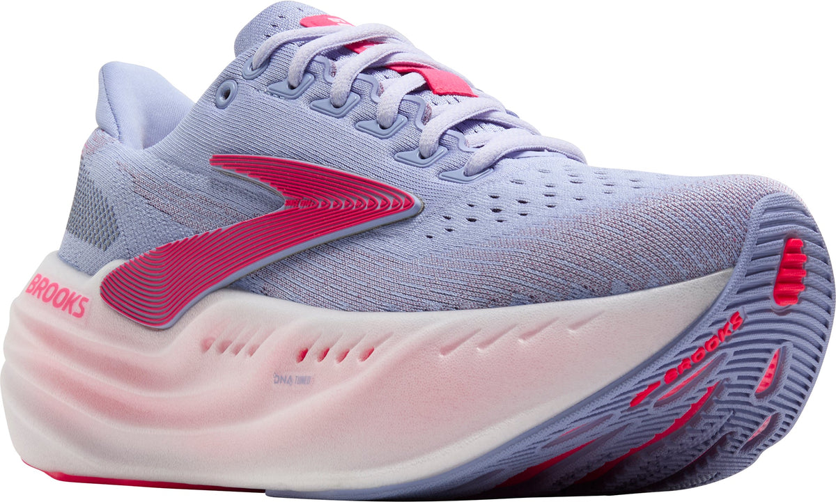 Brooks Glycerin Max Women's Running Shoes - Blue
