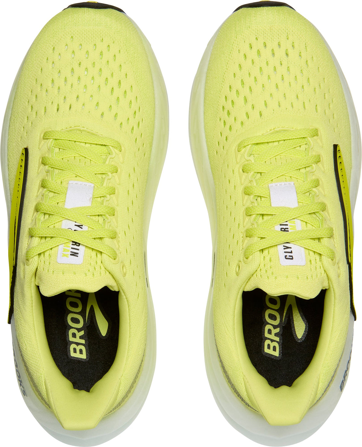 Brooks Glycerin Max Women's Running Shoes - Green