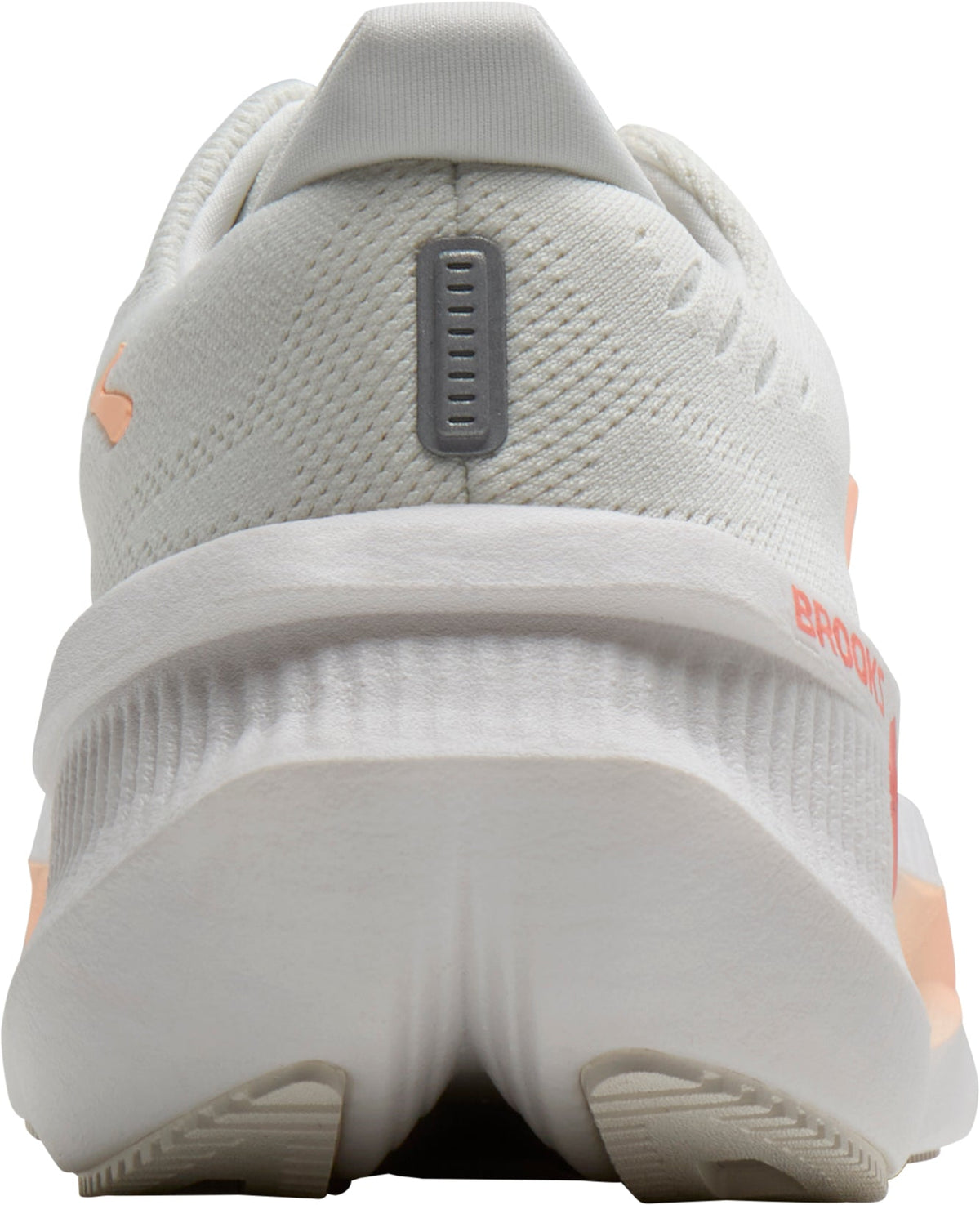 Brooks Glycerin Max 2 Women's Running Shoes - White