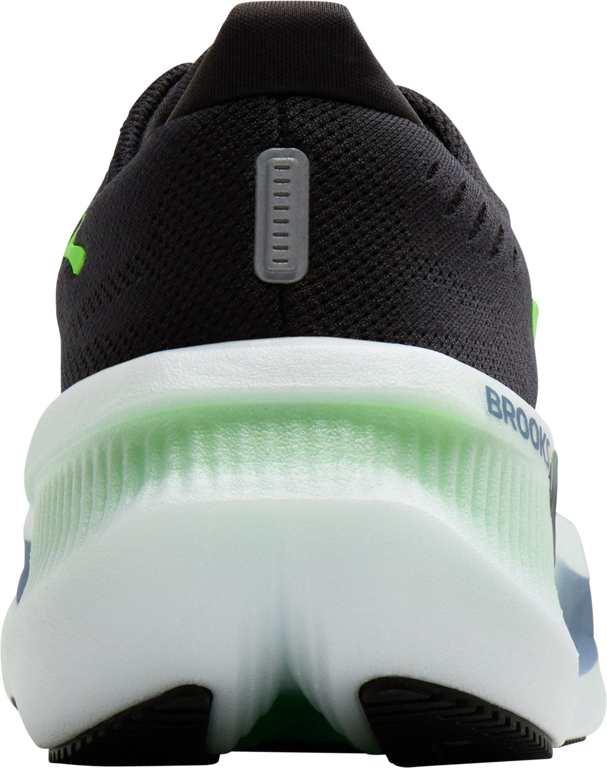 Brooks Glycerin Max 2 Men's Running Shoes - Black