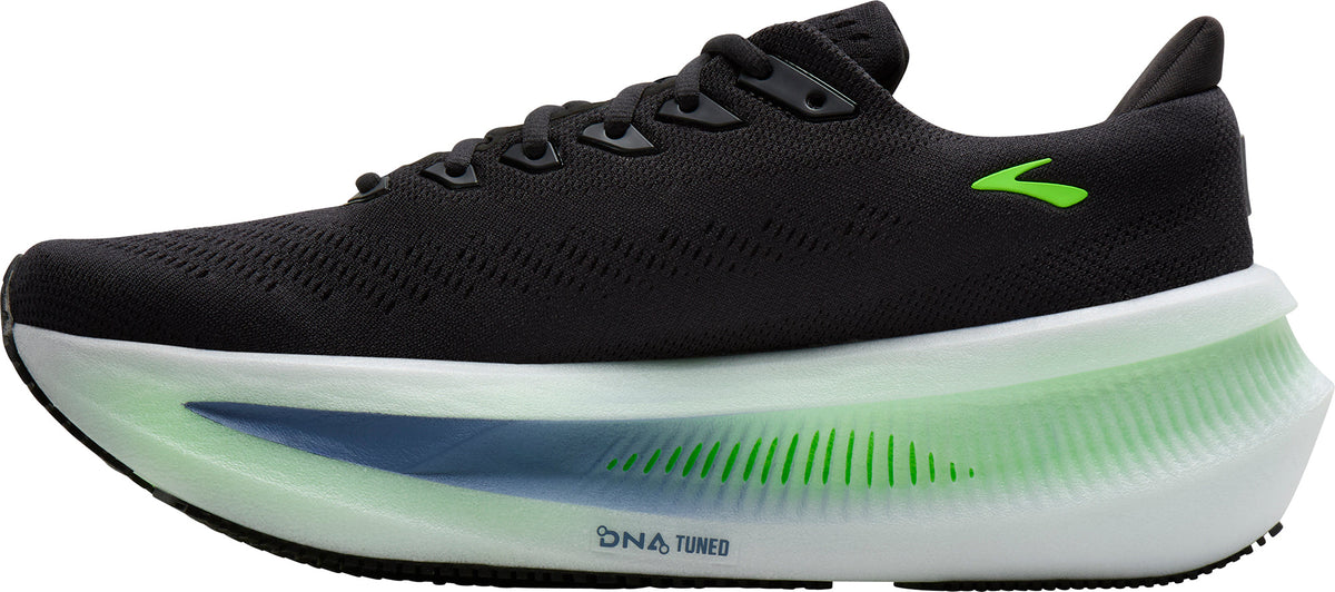 Brooks Glycerin Max 2 Men's Running Shoes - Black