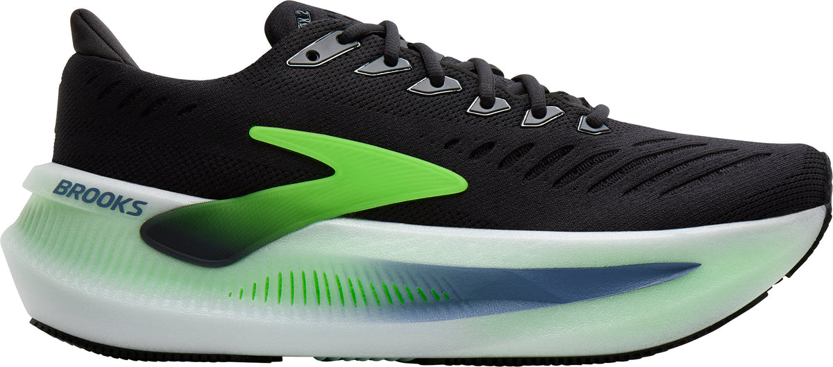 Brooks Glycerin Max 2 Men's Running Shoes - Black